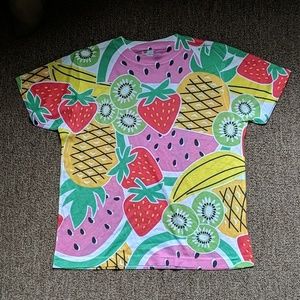 Kidteez shirt for kids